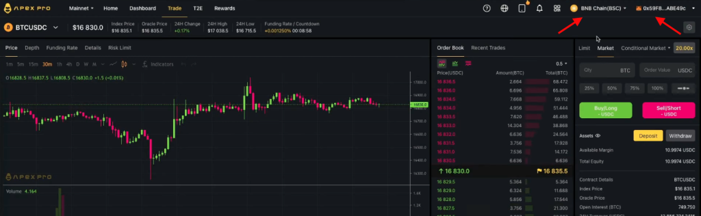 Новая биржа от ByBit раздает ретродроп в 10 млн для первых пользователей