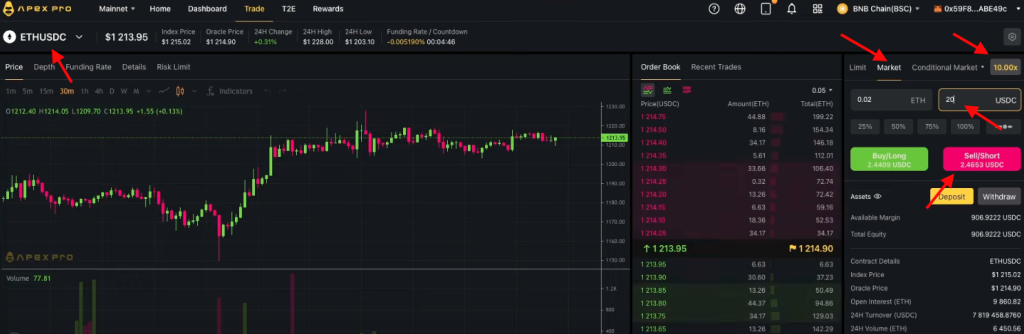 Новая биржа от ByBit раздает ретродроп в 10 млн для первых пользователей
