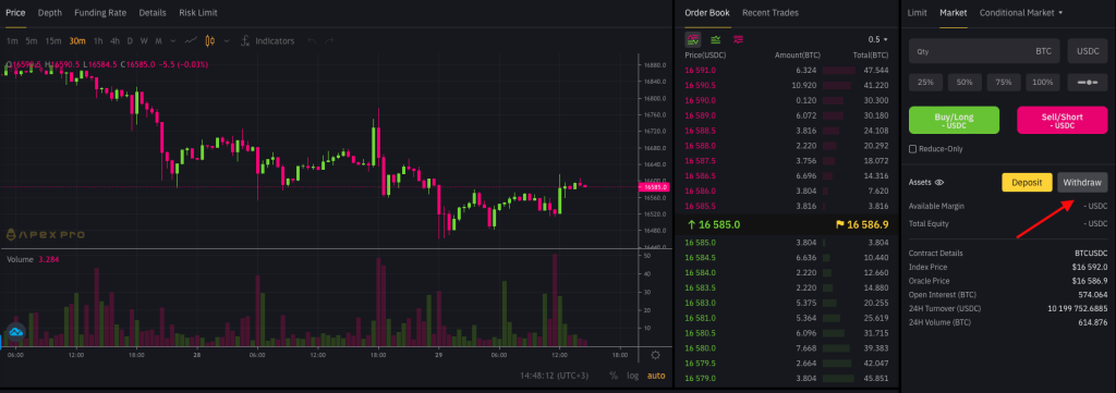 Новая биржа от ByBit раздает ретродроп в 10 млн для первых пользователей