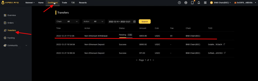 Новая биржа от ByBit раздает ретродроп в 10 млн для первых пользователей