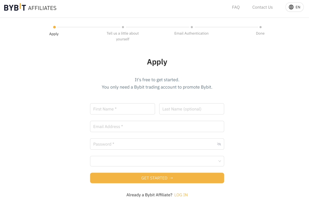 реферальная программа bybit